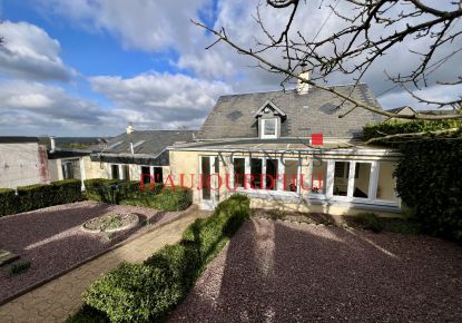 vente Maison Villers Bocage