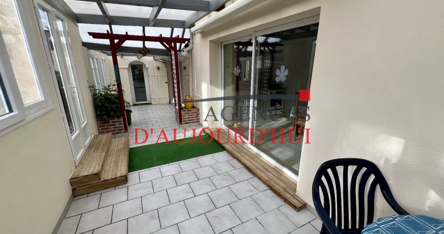 vente Maison Villers Bocage