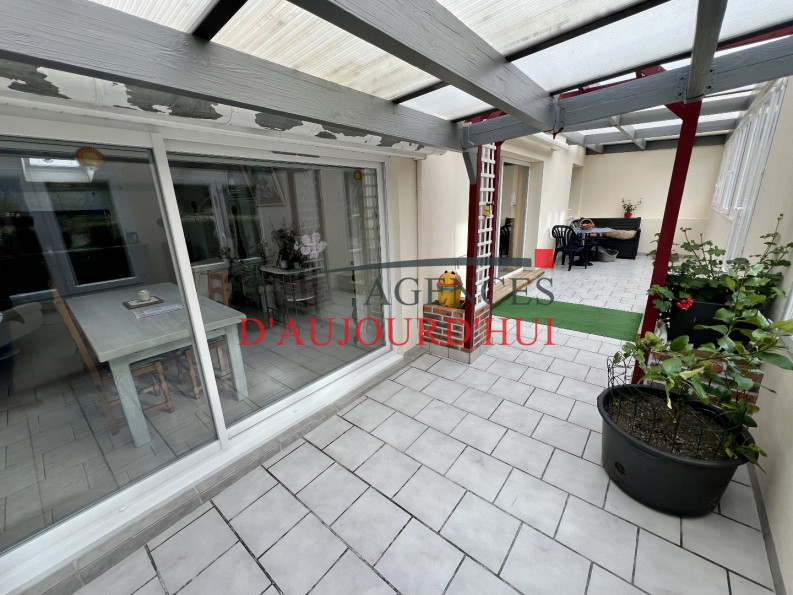 vente Maison Villers Bocage - Photo 2
