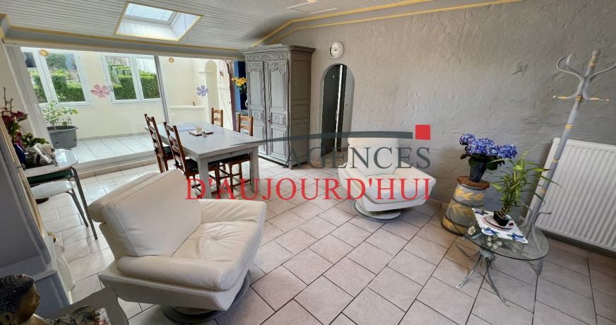 vente Maison Villers Bocage