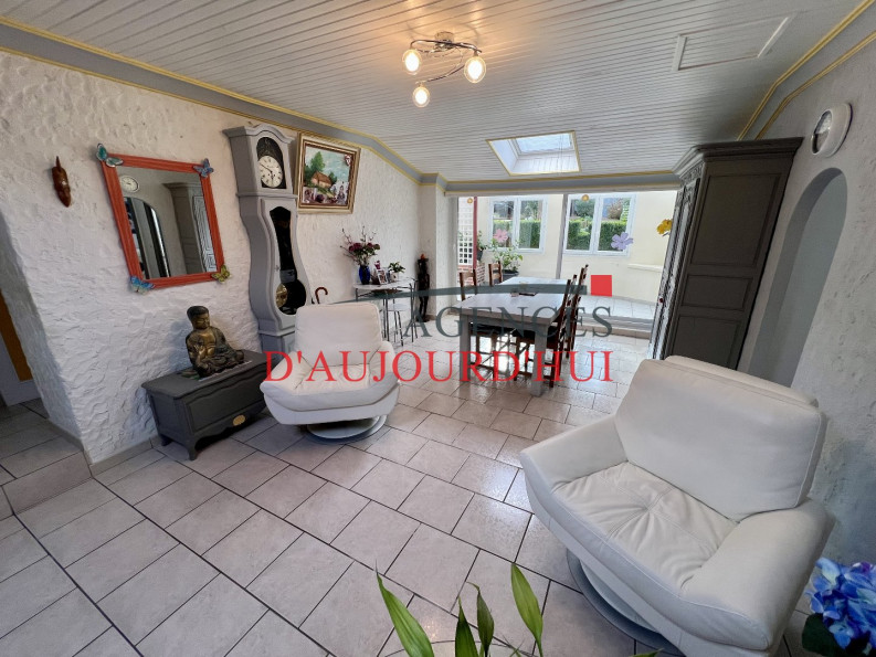 vente Maison Villers Bocage - Photo 4