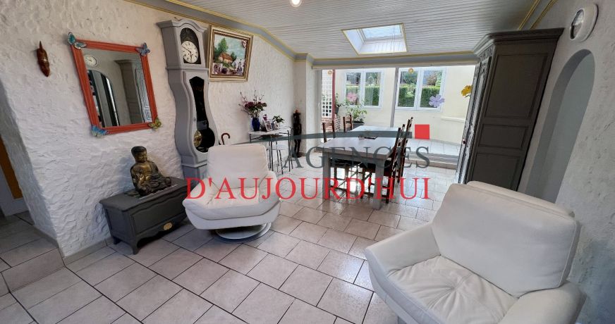 vente Maison Villers Bocage