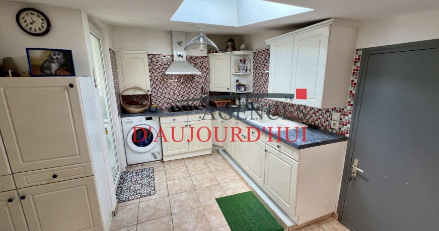 vente Maison Villers Bocage