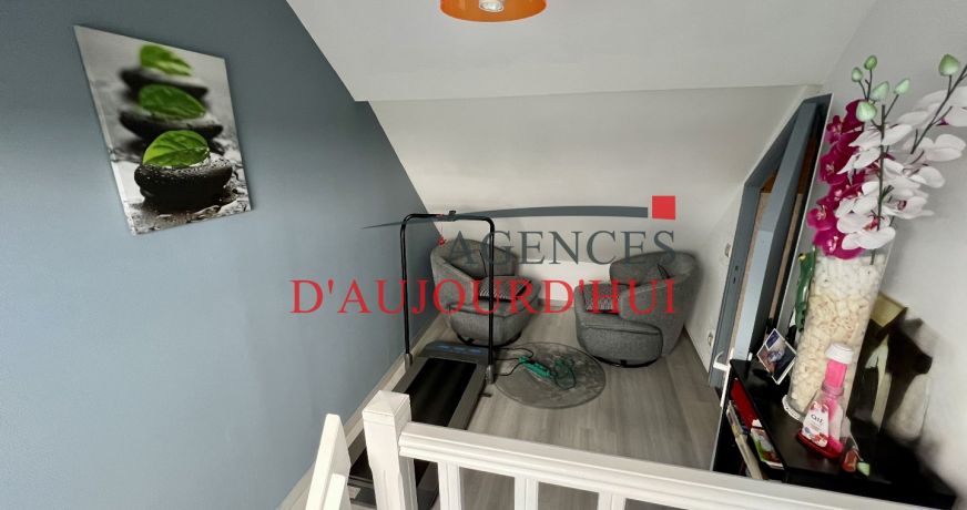 vente Maison Villers Bocage