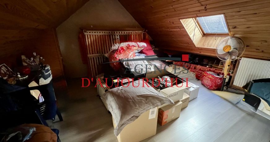 vente Maison Villers Bocage