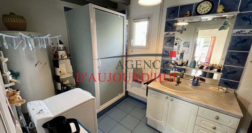 vente Maison Villers Bocage