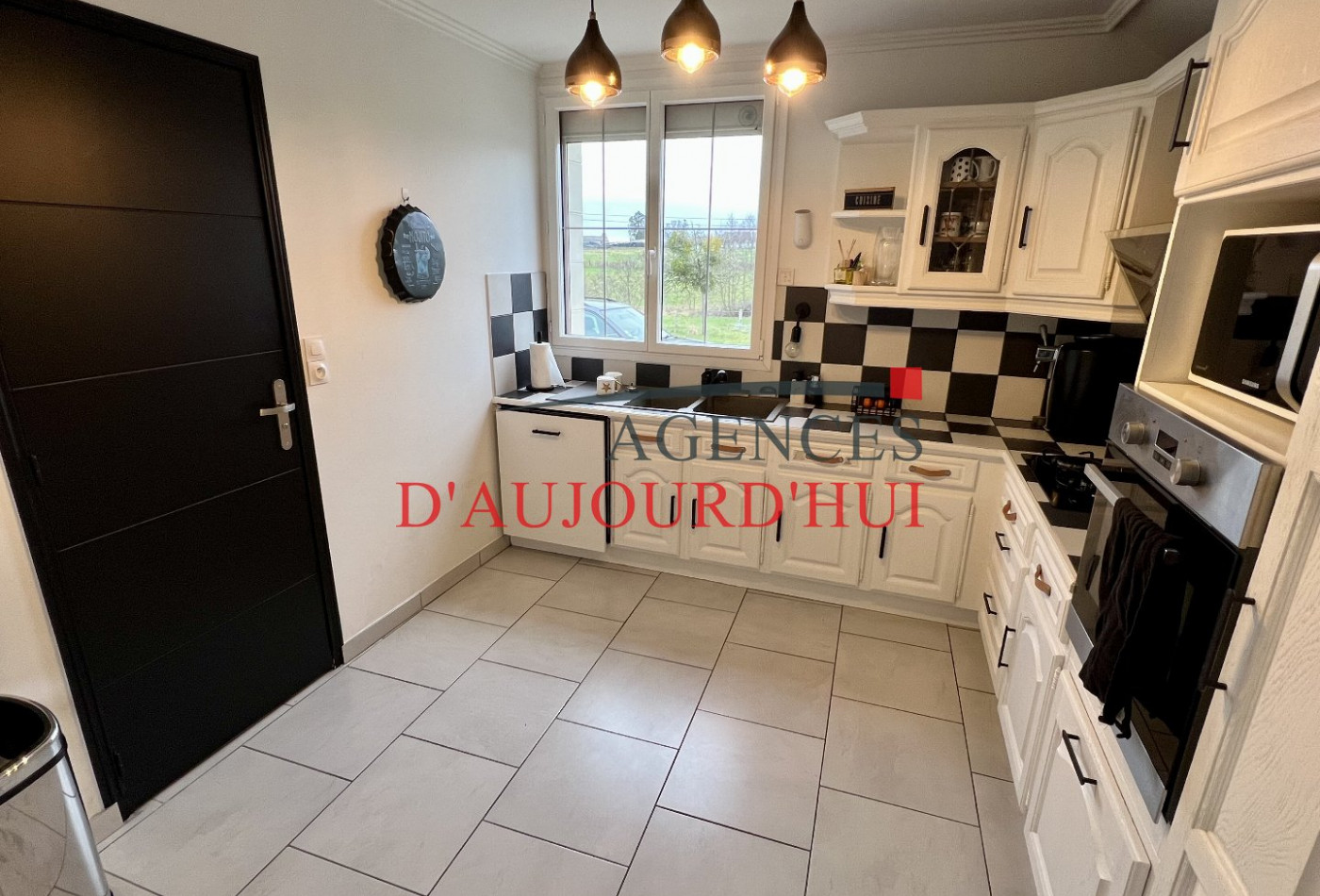 vente Maison Seulline - Photo 4