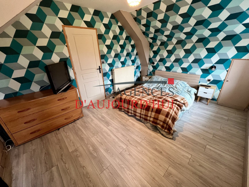 vente Maison Seulline - Photo 10