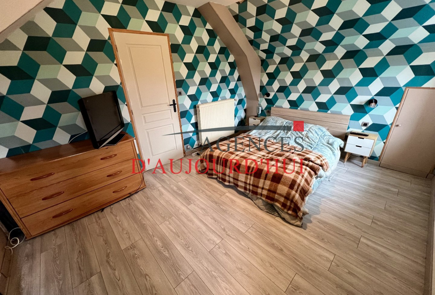 vente Maison Seulline - Photo 10