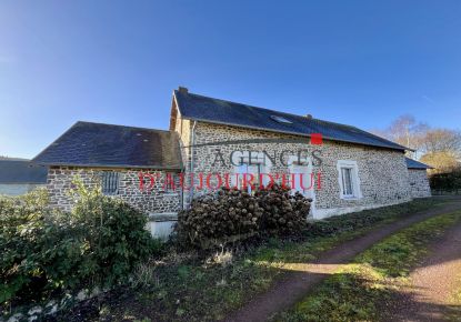 vente Maison Seulline