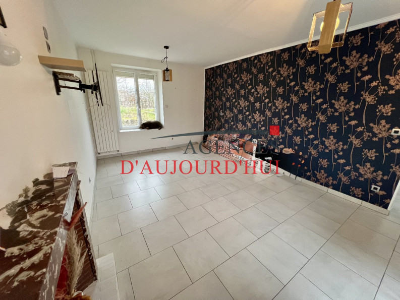 vente Maison Seulline - Photo 5