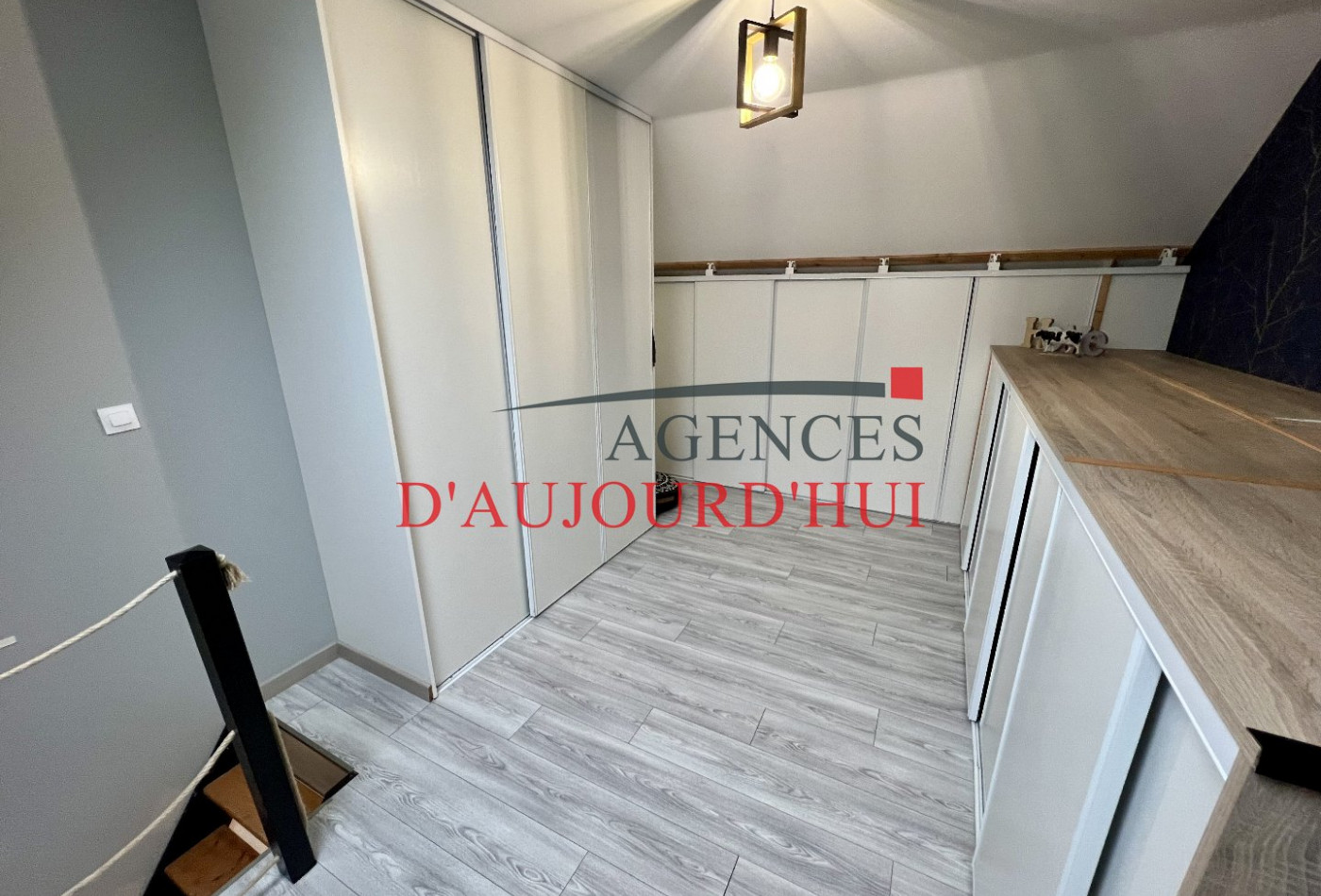 vente Maison Seulline - Photo 8