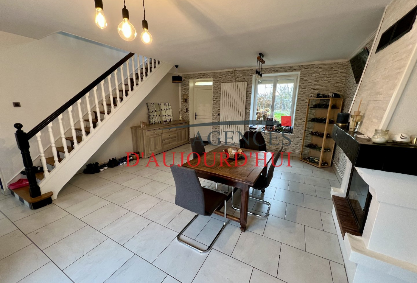 vente Maison Seulline - Photo 3