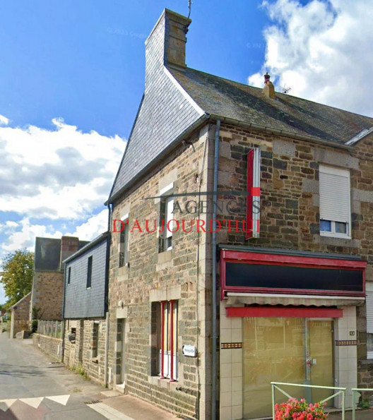 vente Immeuble Souleuvre-en-bocage - Photo 1