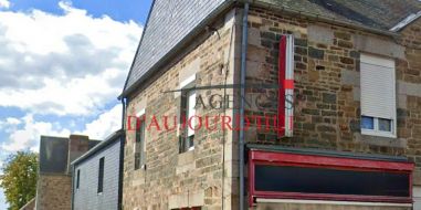 vente Souleuvre-en-bocage