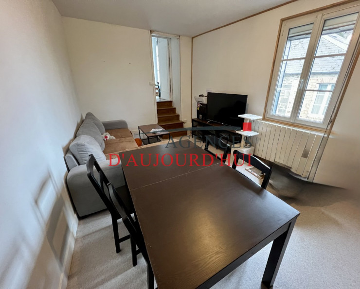 vente Immeuble Souleuvre-en-bocage - Photo 4