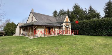 vente Saint Paul Du Vernay