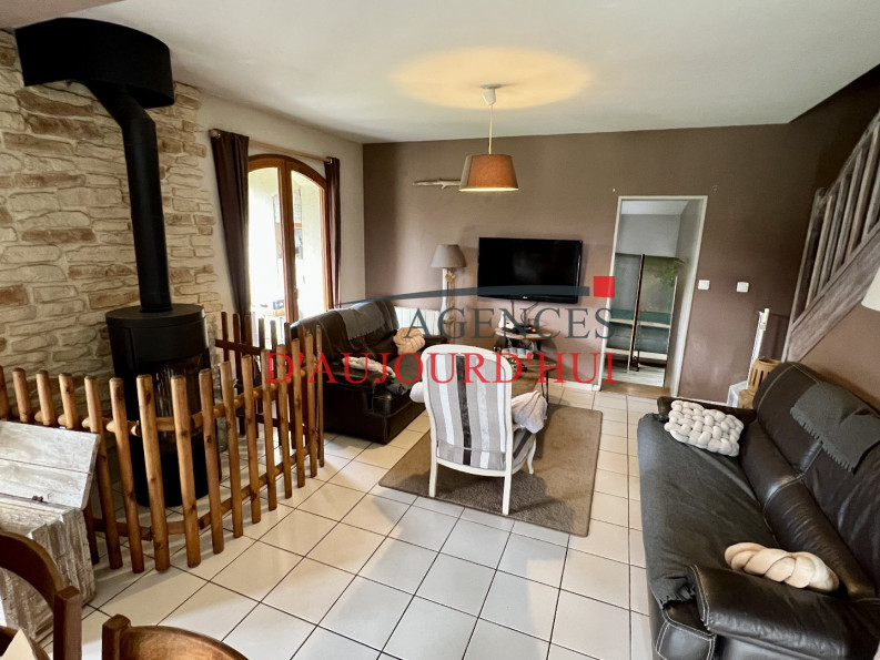 vente Maison Saint Paul Du Vernay - Photo 5