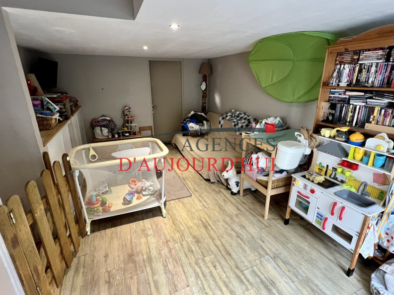 vente Maison Saint Paul Du Vernay - Photo 6