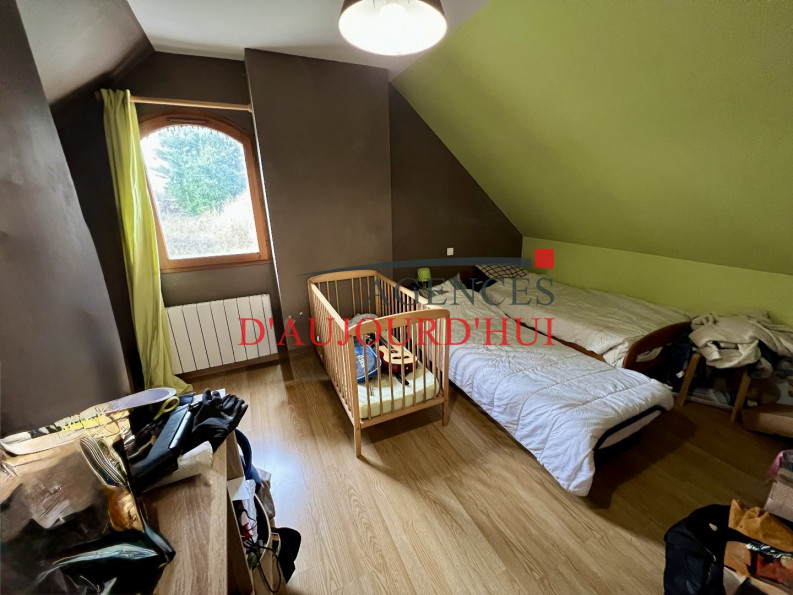 vente Maison Saint Paul Du Vernay - Photo 9