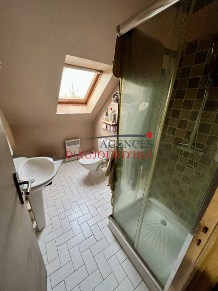 vente Maison Saint Paul Du Vernay - Photo 10