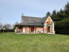 vente Maison Saint Paul Du Vernay