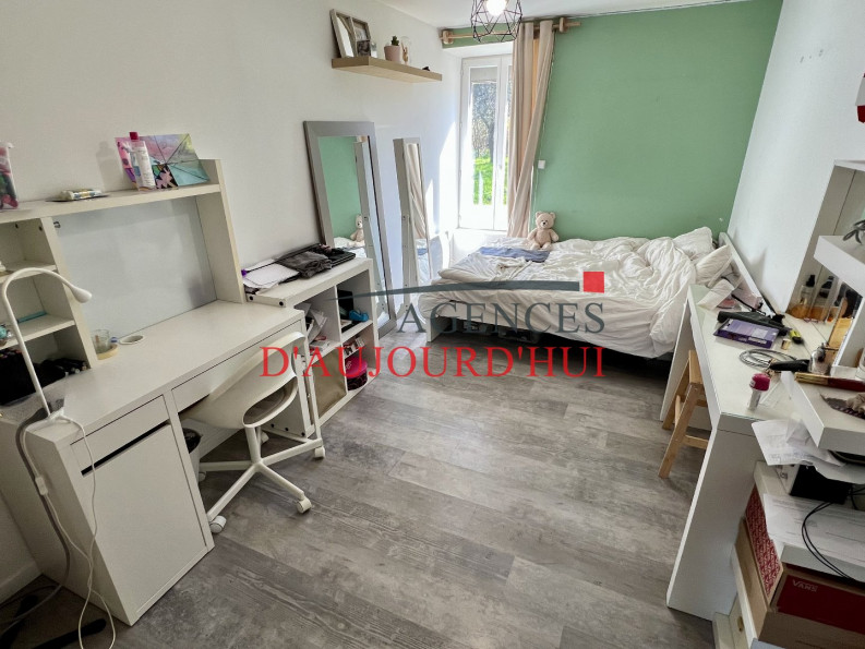 vente Maison Aurseulles - Photo 8