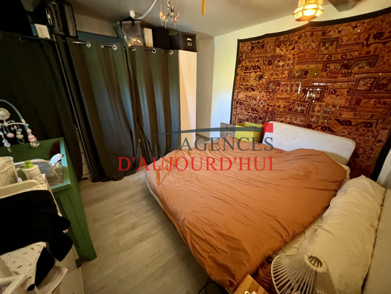 vente Maison Aurseulles - Photo 9