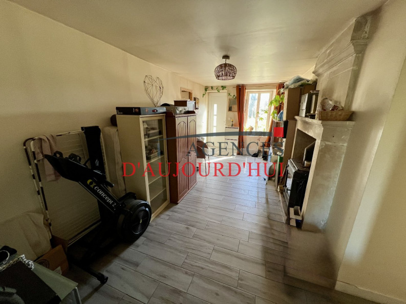 vente Maison Aurseulles - Photo 4