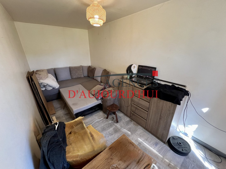 vente Maison Aurseulles - Photo 10