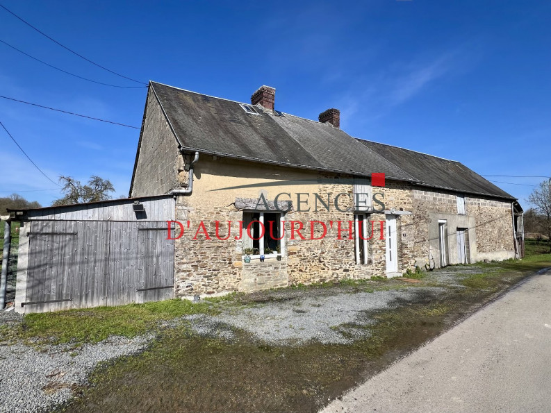 vente Maison Aurseulles - Photo 1