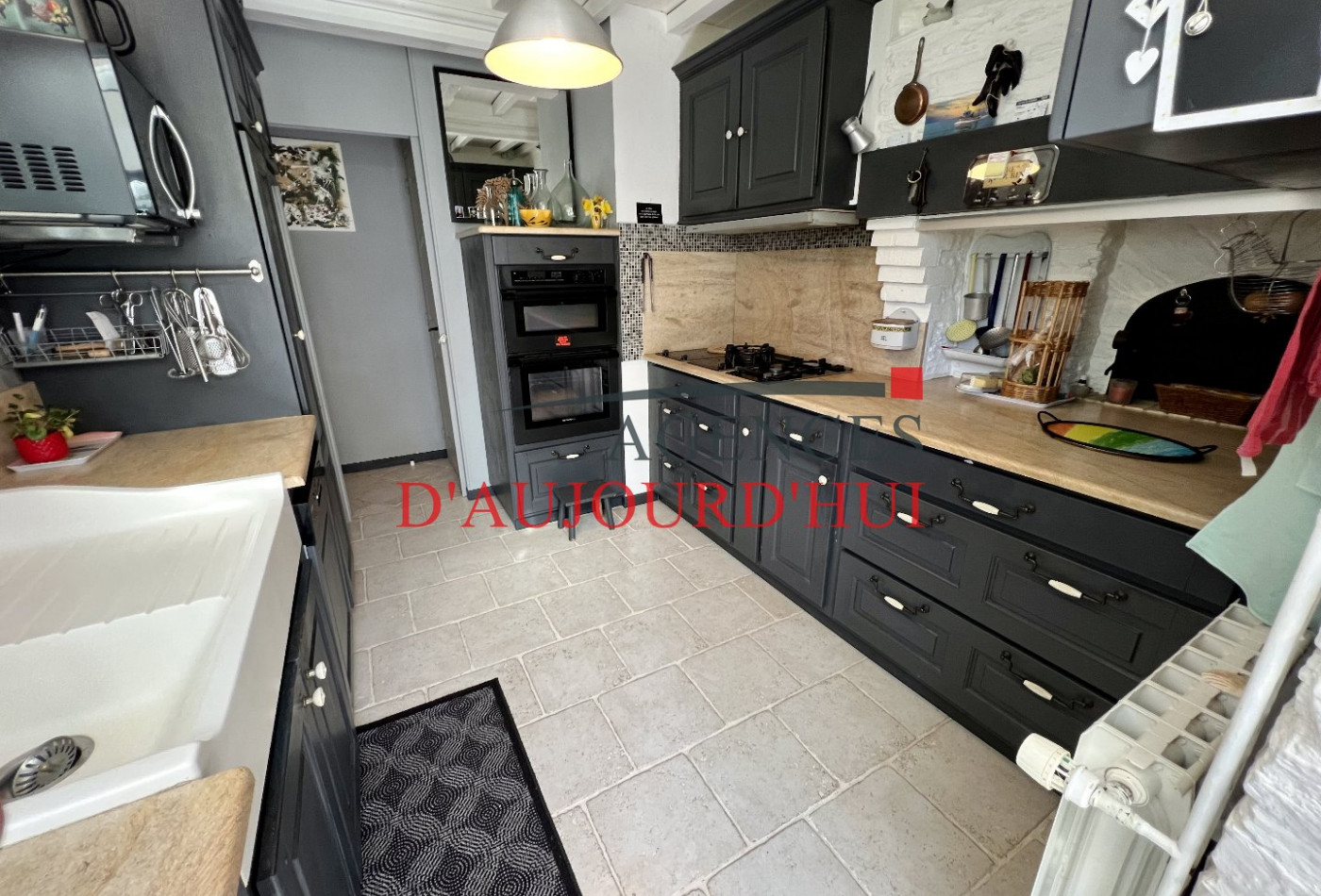 vente Maison Caumont-sur-aure - Photo 8