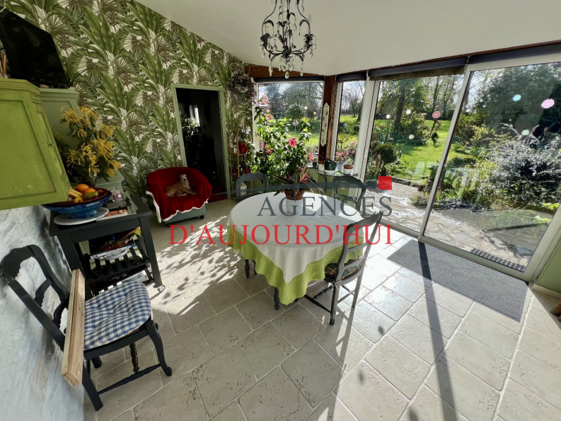 vente Maison Caumont-sur-aure - Photo 5