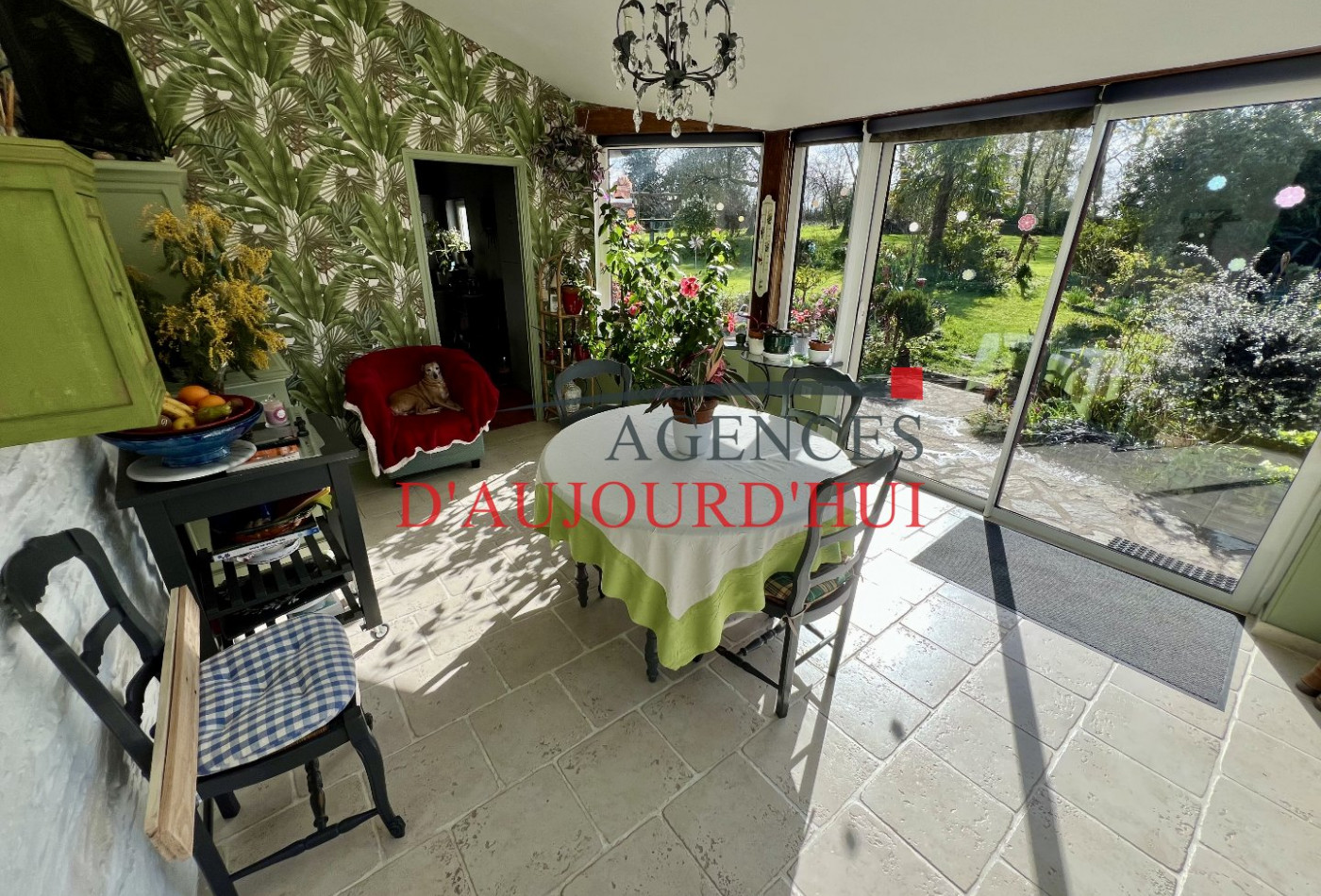 vente Maison Caumont-sur-aure - Photo 5