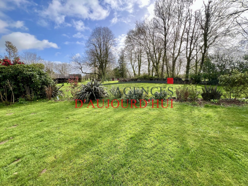 vente Maison Caumont-sur-aure - Photo 3