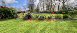 vente Maison Caumont-sur-aure