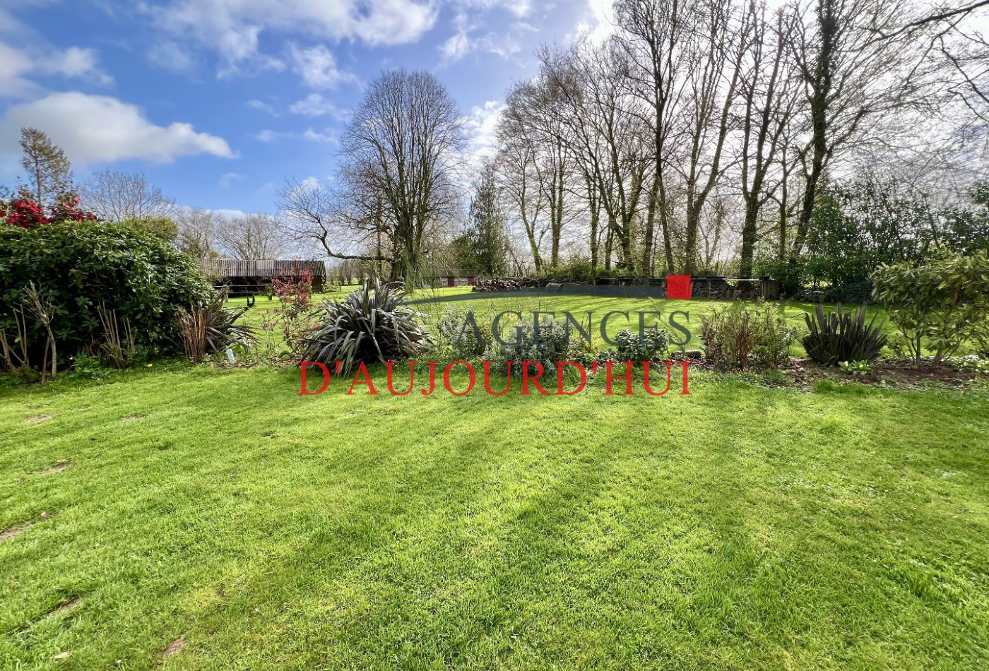 vente Maison Caumont-sur-aure - Photo 3