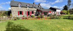 vente Maison Caumont-sur-aure