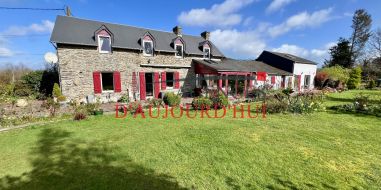 vente Caumont-sur-aure