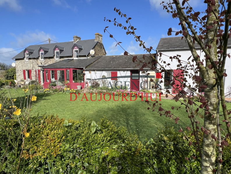 vente Maison Caumont-sur-aure - Photo 2