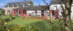 vente Maison Caumont-sur-aure