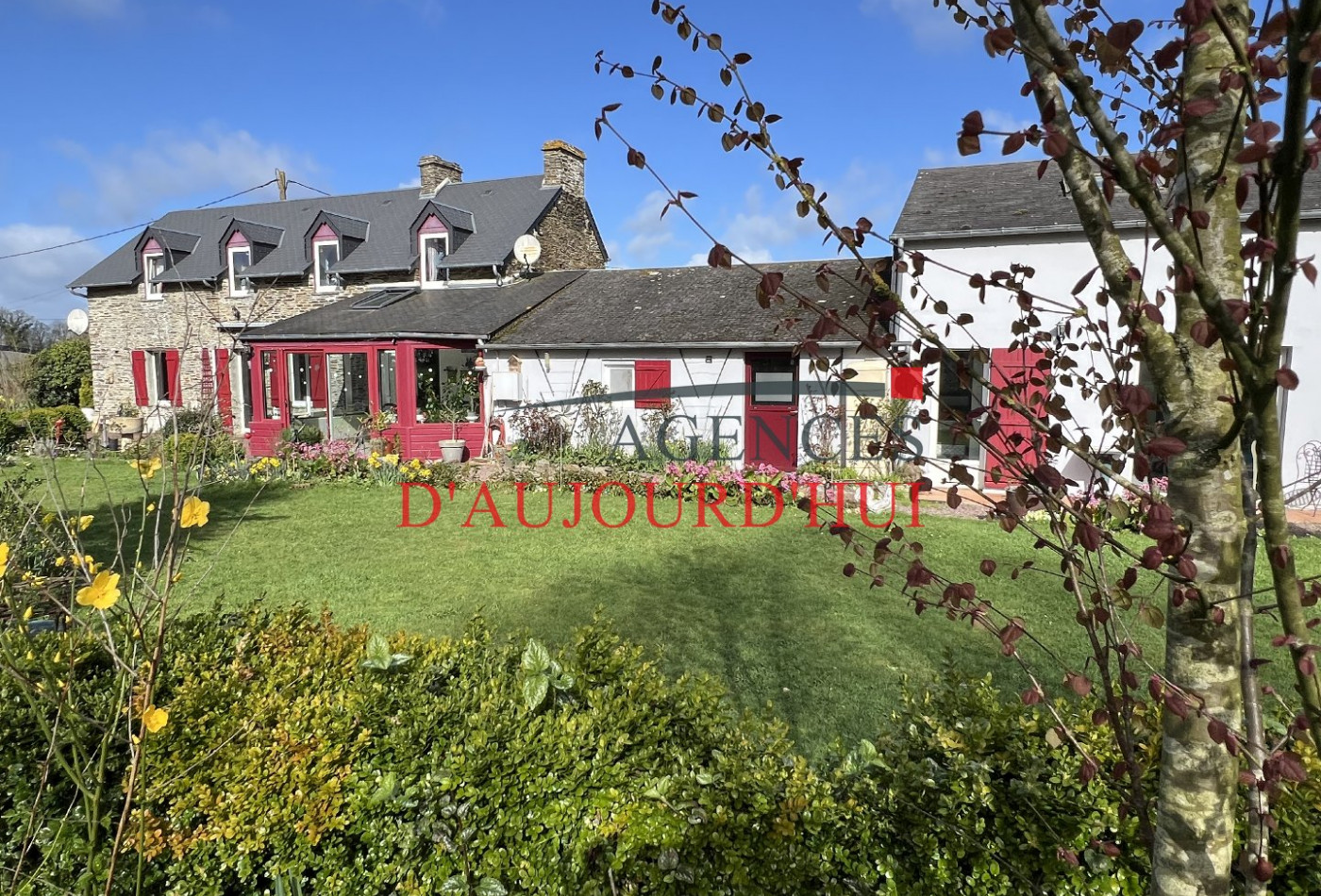 vente Maison Caumont-sur-aure - Photo 2