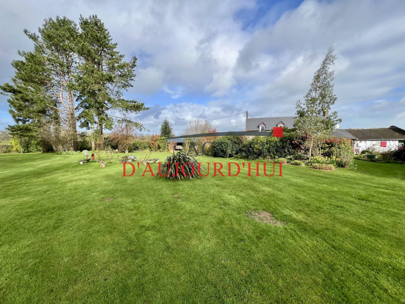 vente Maison Caumont-sur-aure - Photo 4