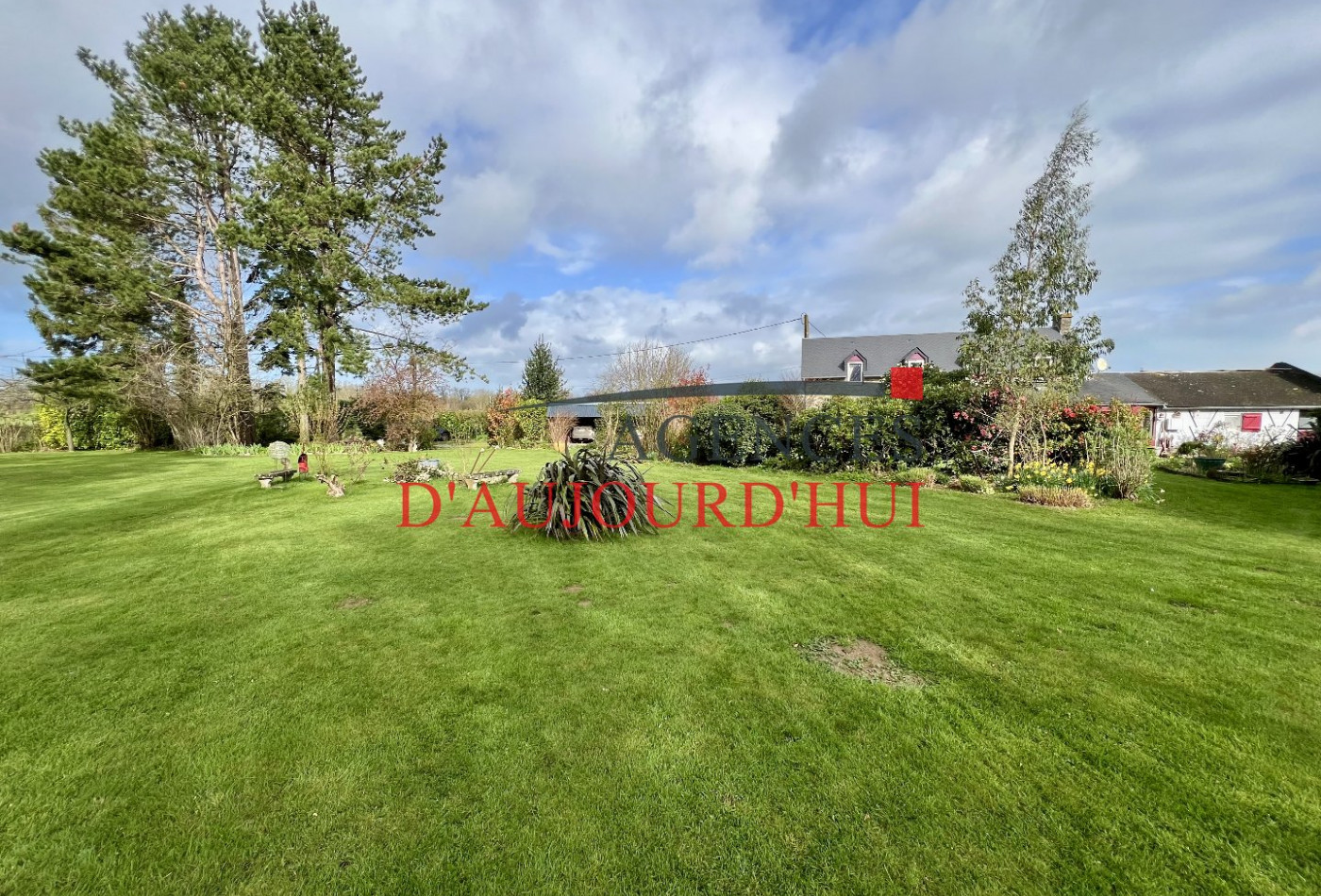 vente Maison Caumont-sur-aure - Photo 4