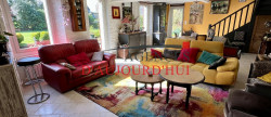 vente Maison Caumont-sur-aure