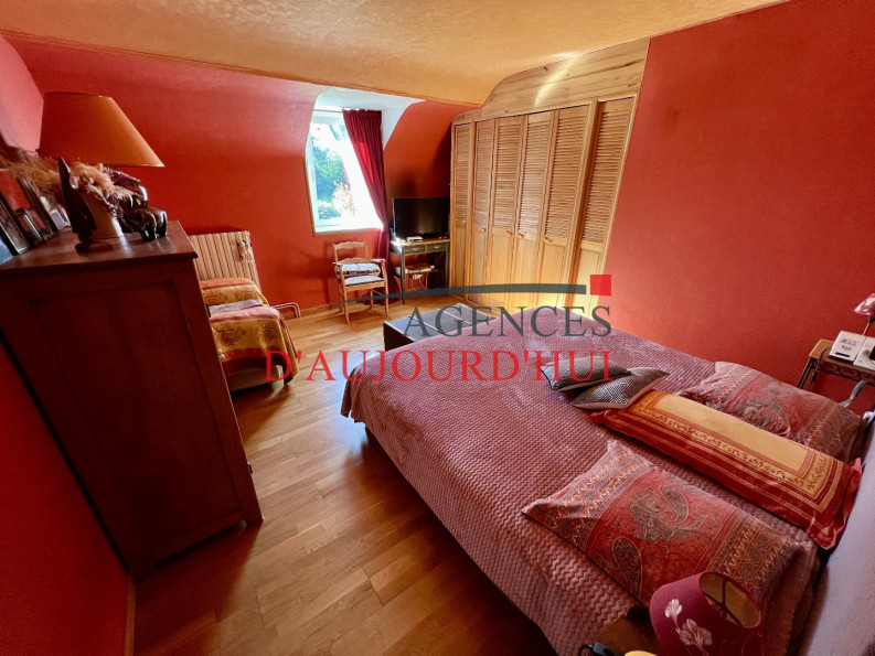 vente Maison Caumont-sur-aure - Photo 9