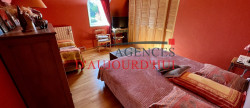 vente Maison Caumont-sur-aure
