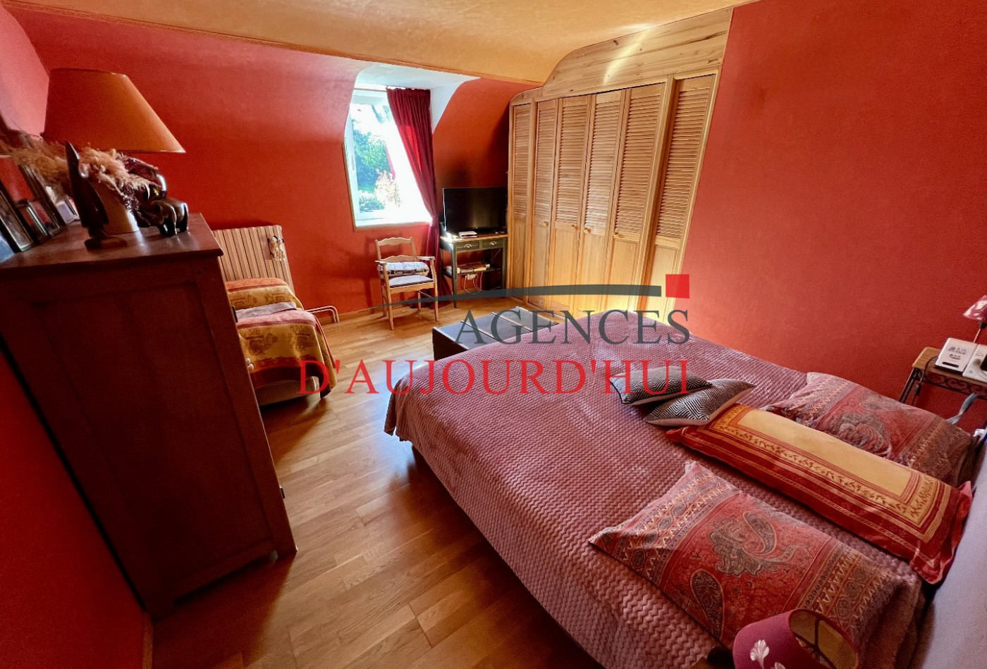vente Maison Caumont-sur-aure - Photo 9