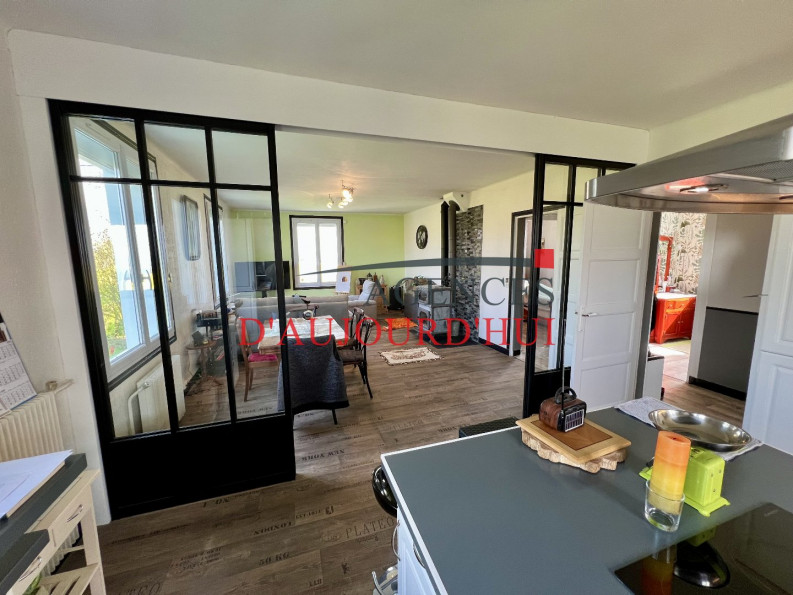 vente Maison Villers Bocage - Photo 2