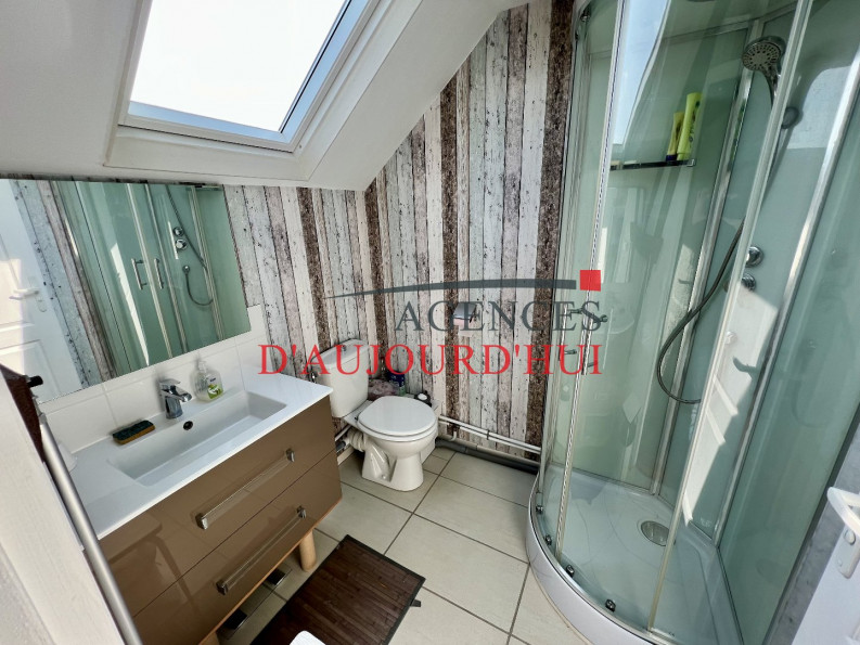 vente Maison Villers Bocage - Photo 10